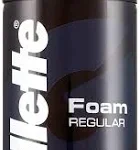 Regular Foam