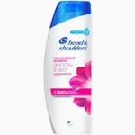 Smooth & Silky Shampoo + Conditioner