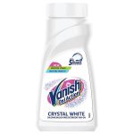 Crystal White (B)