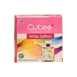 White zaffron