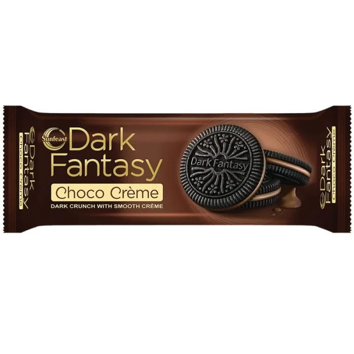 Sunfeast Dark Fantasy Choco Cream