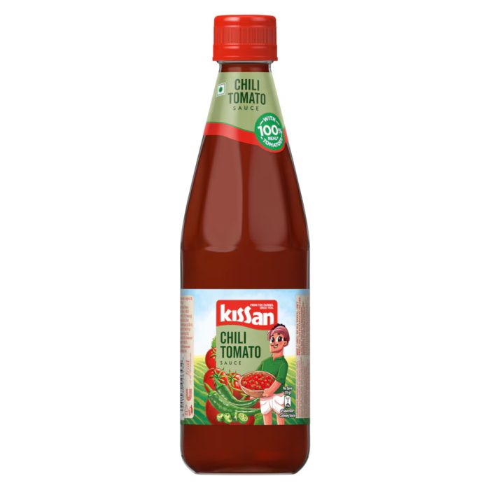 Kissan Chilly Tomato 200gm