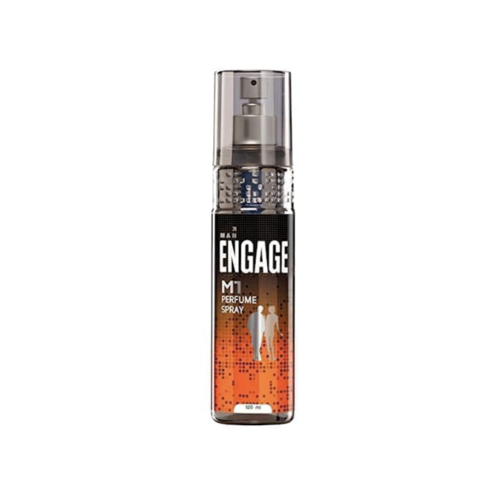 Engage M1 Perfume For Men 120ml