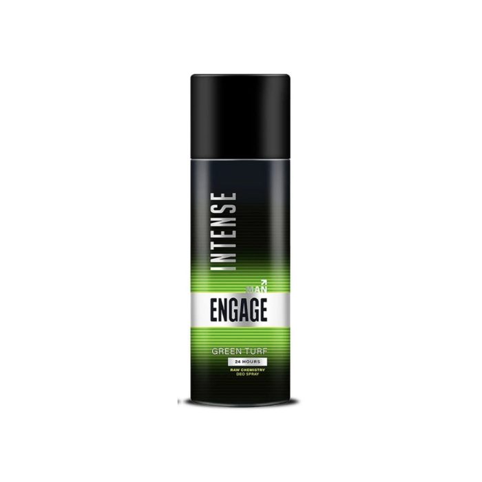 Engage Intense Green Turf 150ml