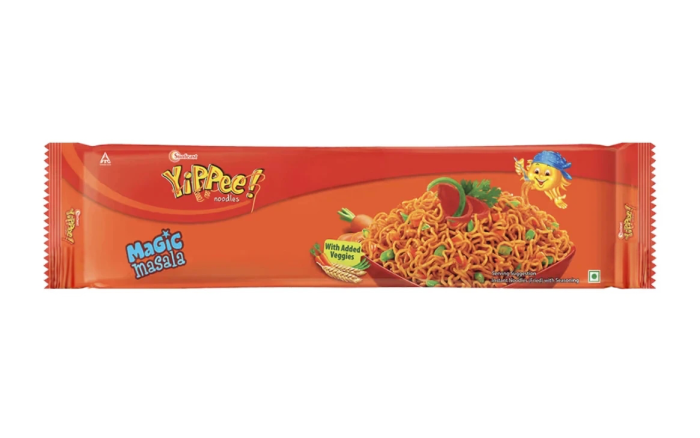 Yippee Magic Masala Noodles