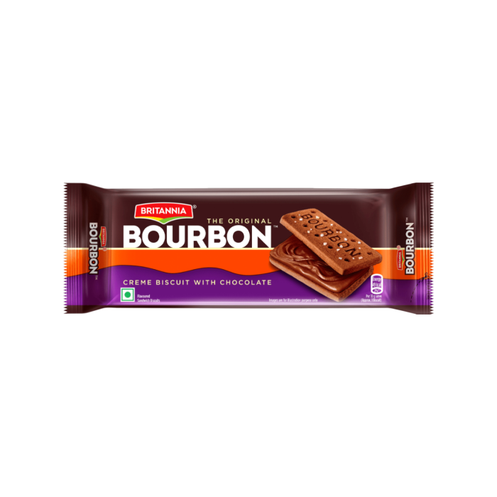 Britannia Bourbon