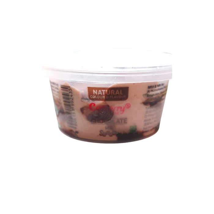 Camerry Chocolate Mini Sundae