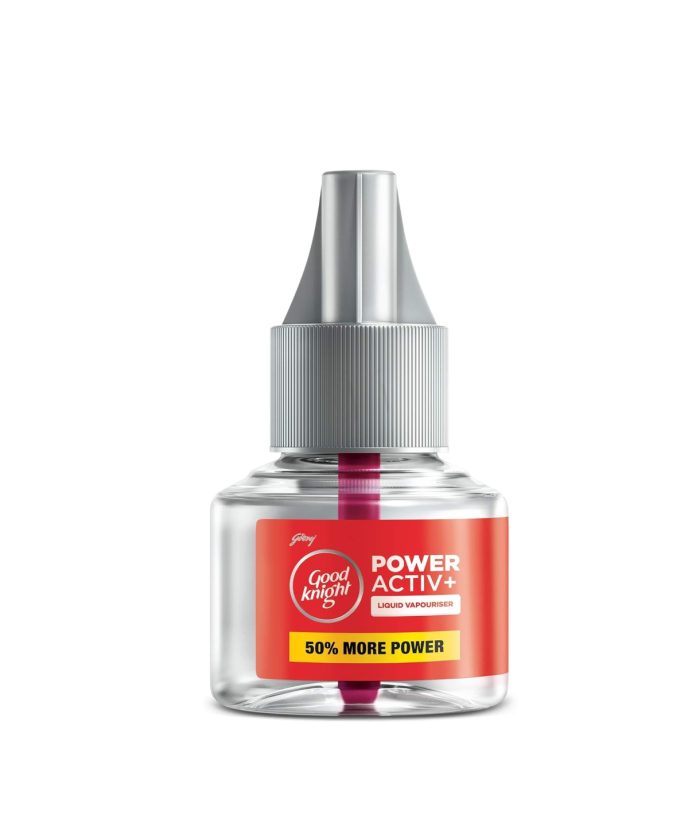 Good knight Refill 45ml