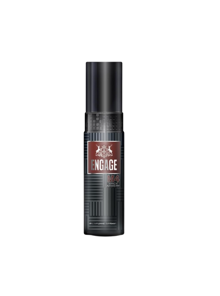 Engage M3 Spicy Ambrey