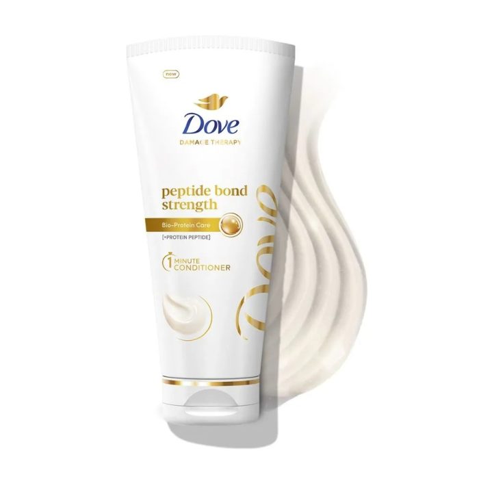 Dove Peptide Bond Strength Conditioner 175ml