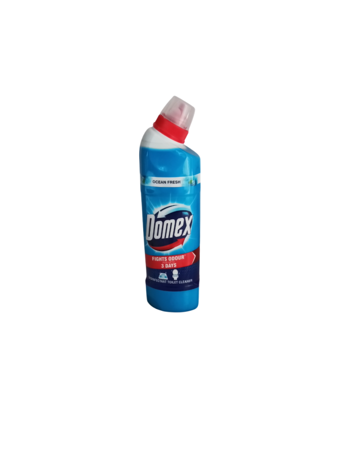 Domex Toilet Cleaner OCEAN FRESH 475mL